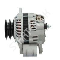 Alternator PSH 145528080130 for Mazda Premacy  2.0 TD (CP)[RF3F]  10.1999&nbsp;-&nbsp;07.2000