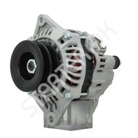 Alternator PSH 145528080130 for Mazda Premacy  2.0 TD (CP)[RF3F]  10.1999&nbsp;-&nbsp;07.2000