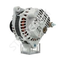 Alternator PSH 506501090130 for Iveco 260 S  42 103 [F3A3681B]  05.2007 - 