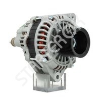 Alternator PSH 506501090130 for Iveco 260 S  42 103 [F3A3681B]  05.2007 - 