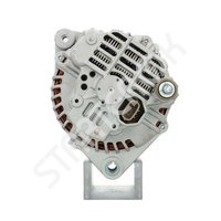 Alternator PSH 506501090130 for Iveco 260 S  42 103 [F3A3681B]  05.2007 - 