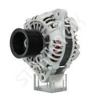 Alternator PSH 506501090130 for Iveco 260 S  42 103 [F3A3681B]  05.2007 - 