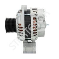 Alternator PSH 506501090130 for Iveco 260 S  42 103 [F3A3681B]  05.2007 - 