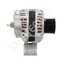 Alternator PSH 506501090130 for Iveco 260 S  42 103 [F3A3681B]  05.2007 - 