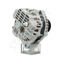 Alternator PSH 506501090130 for Iveco 260 S  42 103 [F3A3681B]  05.2007 - 