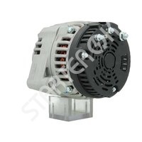 Alternator PSH 565502150090 for Fendt AGRICULTURE 626 LS 11.4 Diesel [D2566ME]  01.1996&nbsp;-&nbsp;