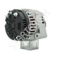 Alternator PSH 565502150090 for Fendt AGRICULTURE 626 LS 11.4 Diesel [D2566ME]  01.1996&nbsp;-&nbsp;