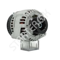 Alternator PSH 565502150090 for Fendt AGRICULTURE 626 LS 11.4 Diesel [D2566ME]  01.1996&nbsp;-&nbsp;