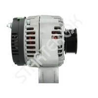 Alternator PSH 565502150090 for Fendt AGRICULTURE 626 LS 11.4 Diesel [D2566ME]  01.1996&nbsp;-&nbsp;