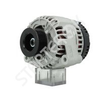 Alternator PSH 565502150090 for Fendt AGRICULTURE 626 LS 11.4 Diesel [D2566ME]  01.1996&nbsp;-&nbsp;