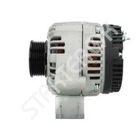 Alternator PSH 565502150090 for Fendt AGRICULTURE 626 LS 11.4 Diesel [D2566ME]  01.1996&nbsp;-&nbsp;