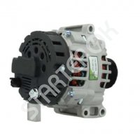 Alternator PSH 575567120000 for Renault Laguna  2.0 DCi [M9R740]  08.2005&nbsp;-&nbsp;