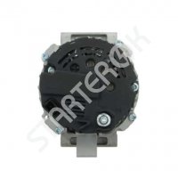 Alternator PSH 575567120000 for Renault Laguna  2.0 DCi [M9R740]  08.2005&nbsp;-&nbsp;