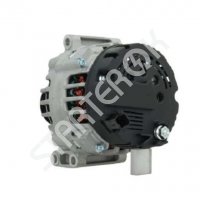Alternator PSH 575567120000 for Renault Laguna  2.0 DCi [M9R740]  08.2005&nbsp;-&nbsp;