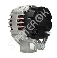 Alternator PSH 205520120000 for Volkswagen Passat  1.8 T Syncro [AEB]  11.1996 - 08.2000