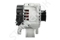 Alternator PSH 205512140000 for Audi A6  2.5 TDi Quattro [AKE]  02.2000&nbsp;-&nbsp;08.2003