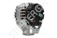 Alternator PSH 205512140000 for Audi A6  2.5 TDi Quattro [AKE]  02.2000&nbsp;-&nbsp;08.2003