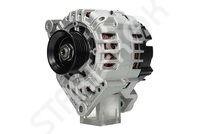 Alternator PSH 205512140000 for Audi A6  2.5 TDi Quattro [AKE]  02.2000&nbsp;-&nbsp;08.2003