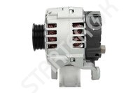 Alternator PSH 205512140000 for Audi A6  2.5 TDi Quattro [AKE]  02.2000&nbsp;-&nbsp;08.2003