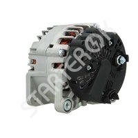 Alternator PSH 575909150000 for Renault Laguna  2.0 DCi [M9R760]  01.2006&nbsp;-&nbsp;