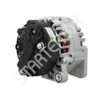 Alternator PSH 575909150000 for Renault Laguna  2.0 DCi [M9R760]  01.2006&nbsp;-&nbsp;