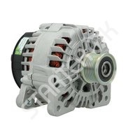 Alternator PSH 575909150000 for Renault Laguna  2.0 DCi [M9R760]  01.2006&nbsp;-&nbsp;