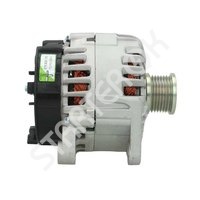Alternator PSH 575909150000 for Renault Laguna  2.0 DCi [M9R760]  01.2006&nbsp;-&nbsp;