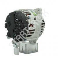 Alternator PSH 165596130000 for Nissan Titan TITAN 5.6L   01.2008 - 