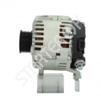 Alternator PSH 165596130000 for Nissan Titan TITAN 5.6L   01.2008 - 