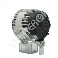Alternator PSH 165596130000 for Nissan Titan TITAN 5.6L   01.2008 - 