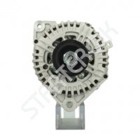 Alternator PSH 165596130000 for Nissan Titan TITAN 5.6L   01.2008 - 