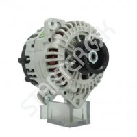 Alternator PSH 165596130000 for Nissan Titan TITAN 5.6L   01.2008 - 