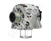 Alternator PSH 225548150000 for Peugeot 4007  2.2 HDi   02.2007&nbsp;-&nbsp;