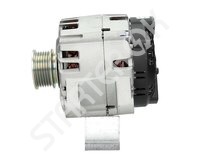 Alternator PSH 225548150000 for Peugeot 4007  2.2 HDi   02.2007&nbsp;-&nbsp;