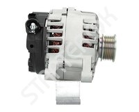 Alternator PSH 225548150000 for Peugeot 4007  2.2 HDi   02.2007&nbsp;-&nbsp;
