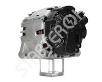 Alternator PSH 225548150000 for Peugeot 4007  2.2 HDi   02.2007&nbsp;-&nbsp;