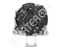 Alternator PSH 225548150000 for Peugeot 4007  2.2 HDi   02.2007&nbsp;-&nbsp;
