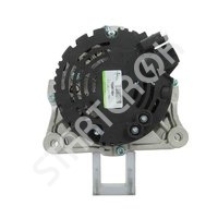 Alternator PSH 225531080000 for Peugeot 307  1.6 16V [NFU(TU5JP4)]  03.2002&nbsp;-&nbsp;