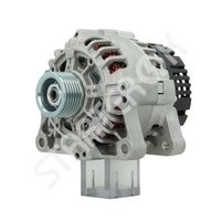 Alternator PSH 225531080000 for Peugeot 307  1.6 16V [NFU(TU5JP4)]  03.2002&nbsp;-&nbsp;