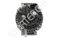 Alternator PSH 916503100OR for Scania 620  15.6   03.2008&nbsp;-&nbsp;