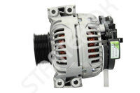 Alternator PSH 916503100OR for Scania 620  15.6   03.2008&nbsp;-&nbsp;