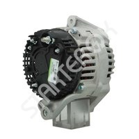Alternator PSH 225504070000 for Peugeot 306  1.9 Diesel SLD   06.1994&nbsp;-&nbsp;10.2003