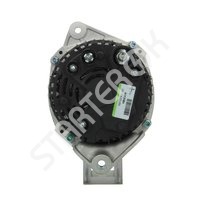 Alternator PSH 225504070000 for Peugeot 306  1.9 Diesel SLD   06.1994&nbsp;-&nbsp;10.2003