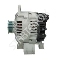 Alternator PSH 225504070000 for Peugeot 306  1.9 Diesel SLD   06.1994&nbsp;-&nbsp;10.2003