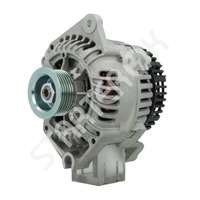 Alternator PSH 225504070000 for Peugeot 306  1.9 Diesel SLD   06.1994&nbsp;-&nbsp;10.2003
