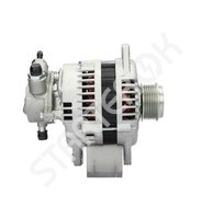 Alternator PSH 135603100080 for Vauxhall Astra van MkV 1.7 CDTi [Z17DTL]  03.2005 - 07.2006