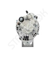 Alternator PSH 135603100080 for Vauxhall Astra van MkV 1.7 CDTi [Z17DTL]  03.2005 - 07.2006