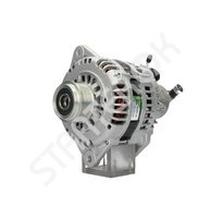 Alternator PSH 135603100080 for Vauxhall Astra van MkV 1.7 CDTi [Z17DTL]  03.2005 - 07.2006