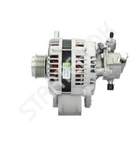 Alternator PSH 135603100080 for Vauxhall Astra van MkV 1.7 CDTi [Z17DTL]  03.2005 - 07.2006