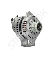 Alternator PSH 135603100080 for Vauxhall Astra van MkV 1.7 CDTi [Z17DTL]  03.2005 - 07.2006